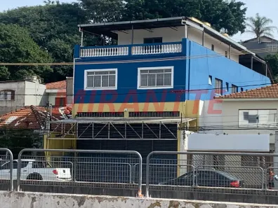Prédio Comercial para alugar, 600m² no Vila Bandeirantes, São Paulo