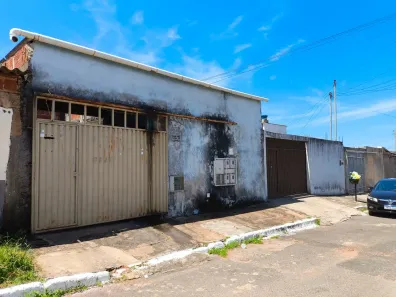 Casa com 2 Quartos à venda, 128m² no Samambaia Norte, Brasília