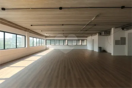Sala Comercial para alugar, 356m² no Água Branca, São Paulo
