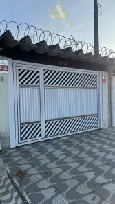 Casa com 2 Quartos à venda, 110m² no Mirim, Praia Grande