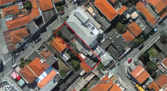 Lote/Terreno à venda, 181m² no Vila Santa Terezinha (Zona Norte), São Paulo