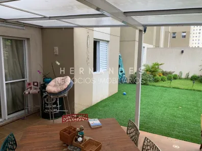Apartamento com 2 Quartos à venda, 136m² no Vila Iracema-Belval, Barueri
