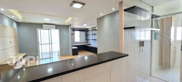 Apartamento com 2 Quartos à venda, 83m² no Vila das Hortências, Jundiaí