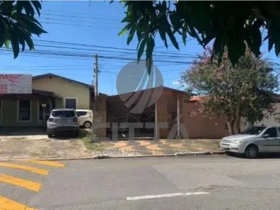 Casa com 4 Quartos à venda, 202m² no Chácara da Barra, Campinas