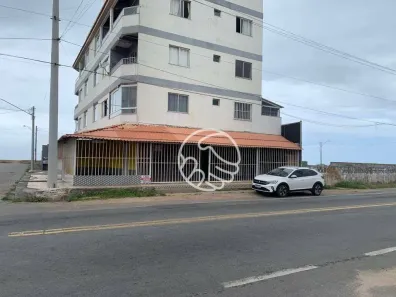 Ponto Comercial à venda, 200m² no Ipiranga, Guarapari