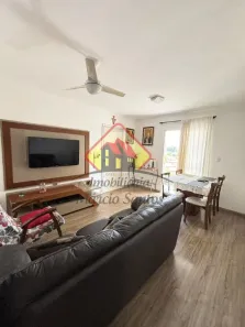 Cobertura com 3 Quartos à venda, 140m² no Jardim Morumby, Taubaté