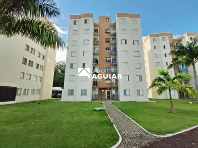 Apartamento com 2 Quartos à venda, 49m² no Capuava, Valinhos
