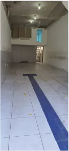 Galpão/Depósito/Armazém para alugar, 80m² no Guaiaúna, São Paulo
