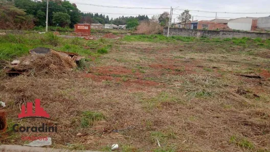 Lote/Terreno à venda, 300m² no Jardim Florença, Nova Odessa