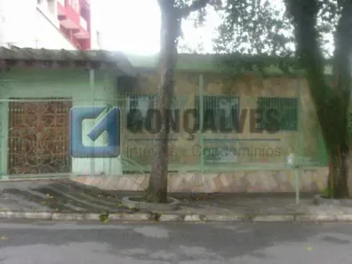 Sala Comercial à venda, 194m² no Vila Alzira, Santo André