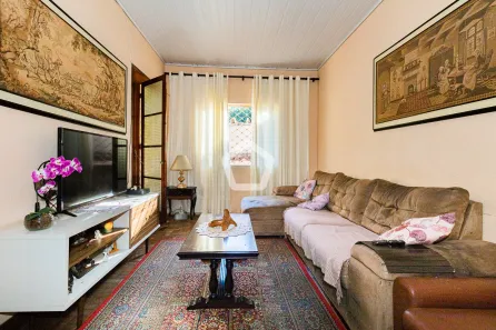 Casa com 3 Quartos à venda, 267m² no Santana, São Paulo