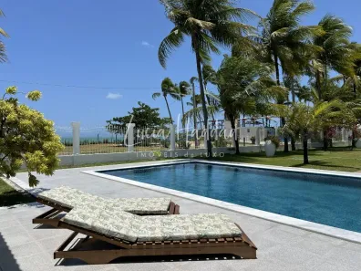 Casa de Condomínio com 4 Quartos à venda, 628m² no Centro, Maceió