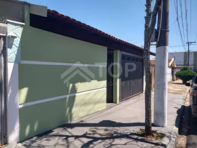 Casa com 2 Quartos à venda, 148m² no Vila Boa Vista, São Carlos