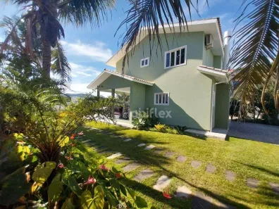 Casa com 4 Quartos à venda, 220m² no Campeche, Florianópolis