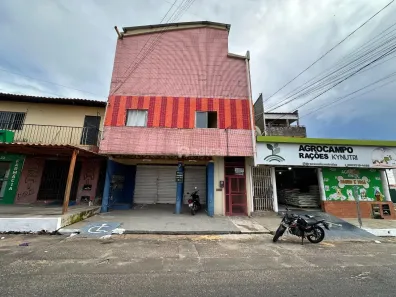 Ponto Comercial para alugar, 144m² no Gurupi, Teresina