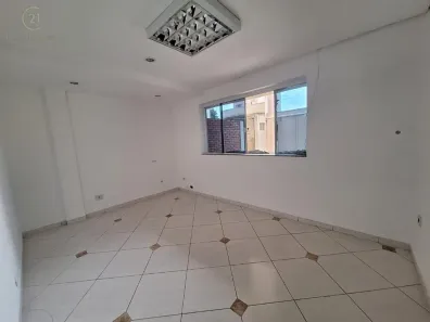 Sala Comercial para alugar, 120m² no Centro, Londrina