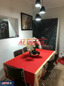 Apartamento com 3 Quartos à venda, 82m² no Jardim Zaira, Guarulhos