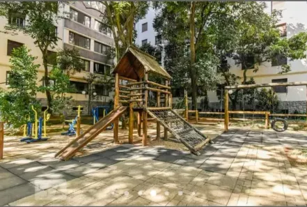 Apartamento com 3 Quartos à venda, 74m² no Jardim América, São Paulo