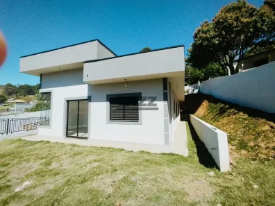 Casa com 3 Quartos à venda, 100m² no Chácaras Fernão Dias, Atibaia