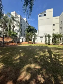 Apartamento com 2 Quartos à venda, 46m² no Alto da Boa Vista, Ribeirão Preto