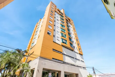 Apartamento com 2 Quartos à venda, 74m² no Centro, São Leopoldo