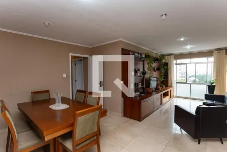 Apartamento com 3 Quartos à venda, 130m² no Perdizes, São Paulo