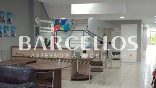 Prédio Residencial para alugar, 1120m² no Independência, Porto Alegre