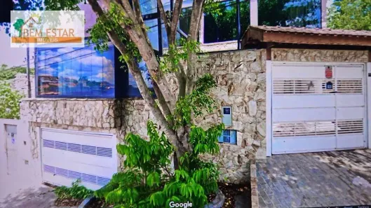 Sobrado com 3 Quartos à venda, 180m² no Jardim Esmeralda (Zona Sul), São Paulo