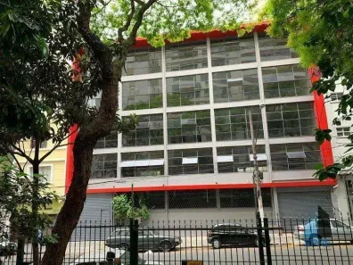 Prédio Comercial para alugar, 2600m² no Vila Buarque, São Paulo
