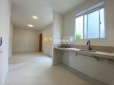 Apartamento com 2 Quartos à venda, 45m² no Guaraciaba, Serra