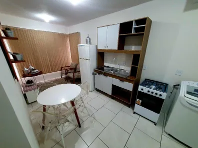Apartamento com 2 Quartos para alugar, 44m² no Maria Goretti, Bento Gonçalves