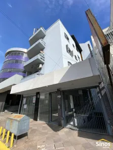 Apartamento com 3 Quartos para alugar, 208m² no Industrial, Novo Hamburgo