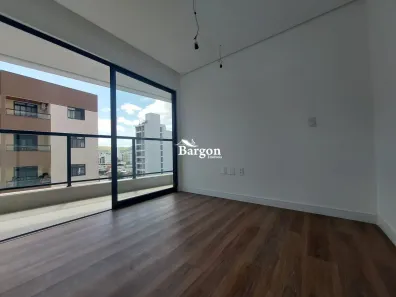 Apartamento com 3 Quartos à venda, 105m² no Santa Helena, Juiz de Fora