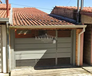 Casa com 2 Quartos à venda, 88m² no Cidade Planejada I, Bragança Paulista