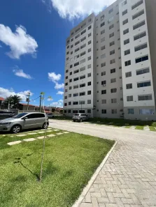 Apartamento com 2 Quartos à venda, 44m² no Parangaba, Fortaleza