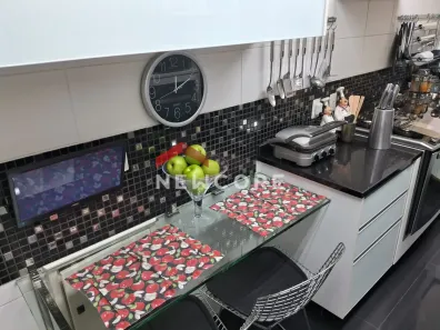 Apartamento com 4 Quartos à venda, 194m² no Vila da Serra, Nova Lima