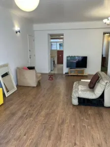 Apartamento com 3 Quartos para alugar, 126m² no Higienópolis, São Paulo