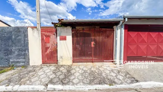 Casa com 4 Quartos à venda, 151m² no Vila Naly, Caçapava