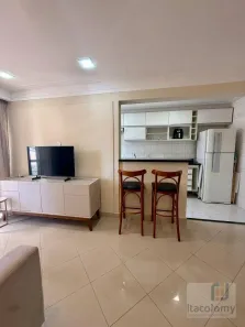 Apartamento com 2 Quartos para alugar, 68m² no Alphaville Centro Industrial e Empresarial/Alphaville., Barueri