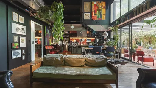 Apartamento com 3 Quartos à venda, 588m² no Alto de Pinheiros, São Paulo