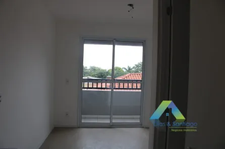 Apartamento com 1 Quarto à venda, 18m² no Vila Moraes, São Paulo