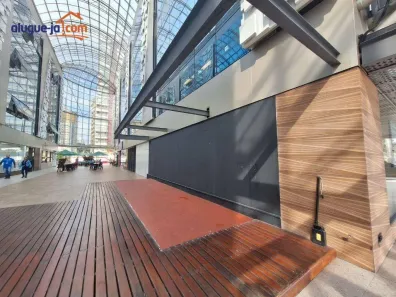 Ponto Comercial para alugar, 126m² no Parque Residencial Aquarius, São José dos Campos