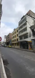 Cobertura com 3 Quartos para alugar, 93m² no Centro, Juiz de Fora