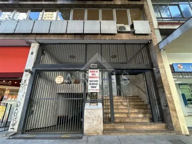 Sala Comercial para alugar, 180m² no Consolação, São Paulo