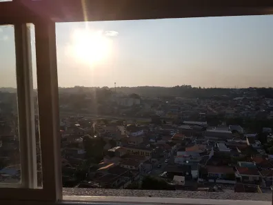 Apartamento com 3 Quartos à venda, 91m² no Centro, Poá