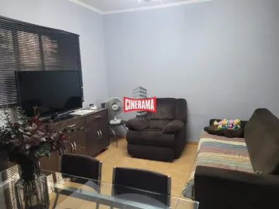 Sobrado com 3 Quartos à venda, 129m² no Barcelona, São Caetano do Sul