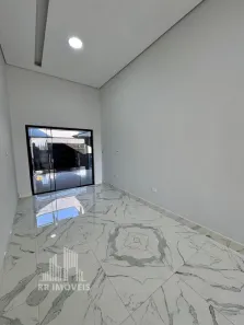 Casa com 2 Quartos à venda, 87m² no Jardim Boer I, Americana