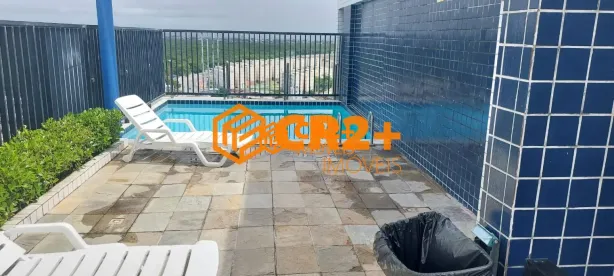 Apartamento com 2 Quartos à venda, 54m² no Pina, Recife