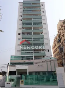 Apartamento com 2 Quartos à venda, 73m² no Vila Atlântica, Mongaguá