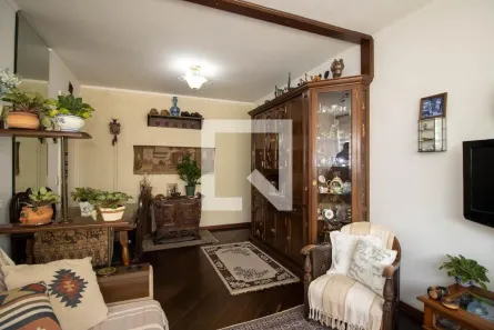 Apartamento com 3 Quartos à venda, 90m² no Paraisópolis, São Paulo